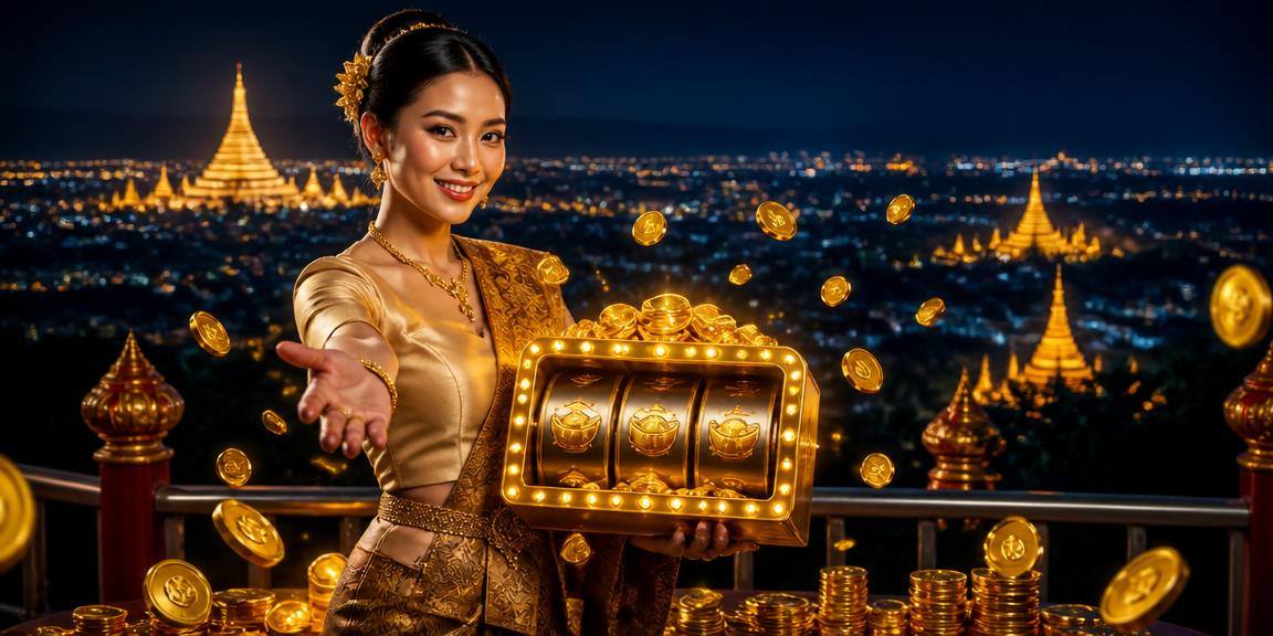 xxxx2025 Lucky Frog ဖြင့် မြန်မြန်ဆန်ဆန် လက်ခြင်းများ ရယူပါ
